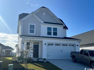 1220 Ocean Mist Drive Starfish #1-LOT 36, Little River, SC 29566