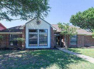 1207 Clearview Dr, Allen, TX 75002