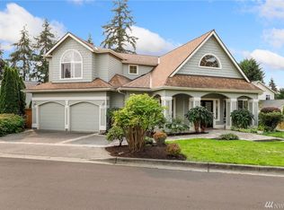 13067 134th Ave NE, Kirkland, WA