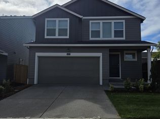 4852 Breitenbush Ave NE, Salem, OR 97301
