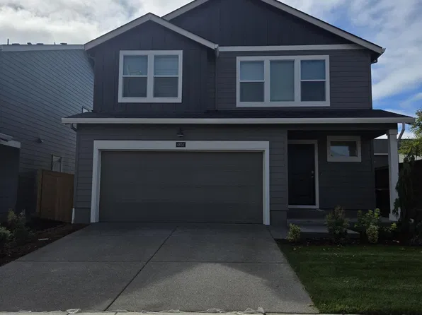 4852 Breitenbush Ave NE, Salem, OR 97301