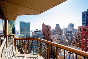 Rented by Mirador Real Estate