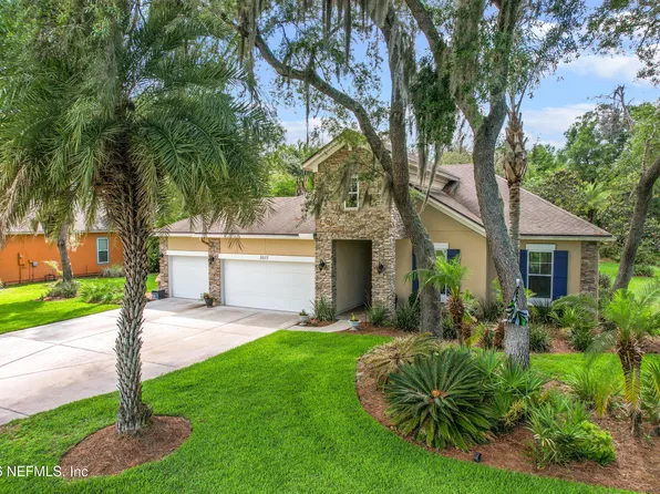 3517 CAROLWOOD Lane, St. Augustine, FL 32086