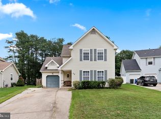 22 Hampton Blvd, Glassboro, NJ 08028