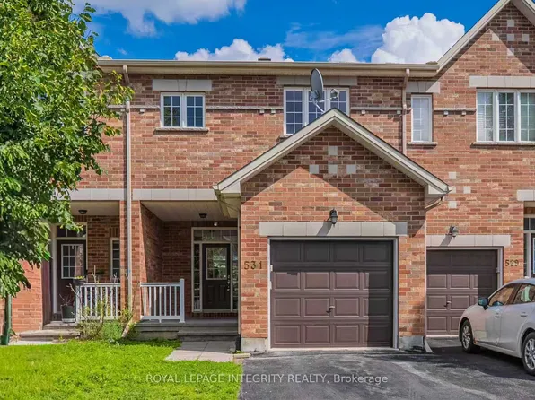 531 Remnor Ave, Ottawa, ON K2T 0A4