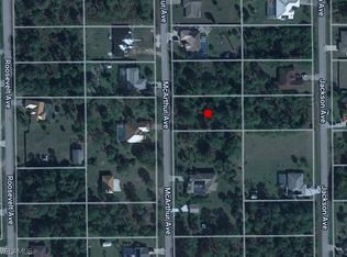 710 McArthur Ave, Lehigh Acres, FL 33936