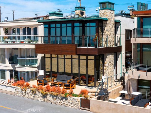 3124 The Strand, Hermosa Beach, CA 90254