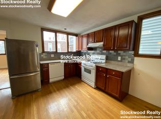 51 Telegraph St #2, Boston, MA 02127