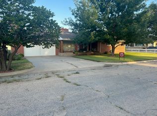 510 N 2nd St, Texhoma, OK 73949