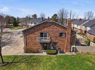 42649 Jeanette Cir, Clinton Township, MI