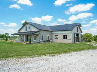 32240 W 111th St, De Soto, KS 66018