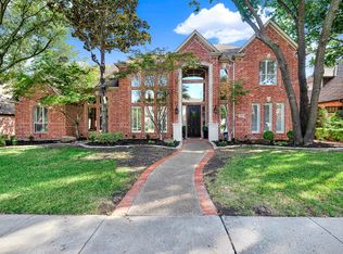 3404 Lantz Cir, Plano, TX 75025