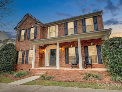 8017 Bridgegate Dr, Huntersville, NC, 28078