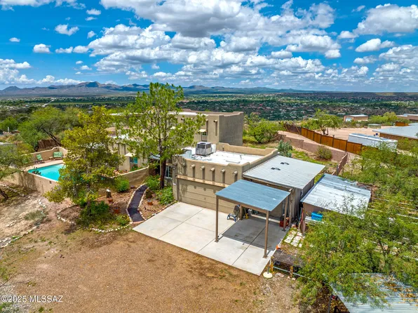 15655 N Equestrian Trl, Tucson, AZ 85739