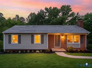 2208 Banbury St, Charlottesville, VA 22901
