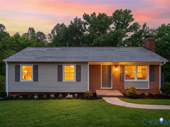 2208 Banbury St, Charlottesville, VA 22901