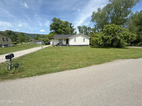 119 Little Creek Ln, La Follette, TN 37766