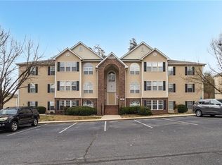 631 Ivy Glen Dr, Winston Salem, NC 27127