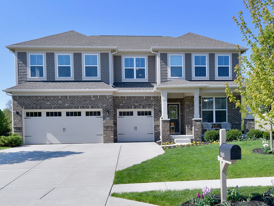 1st image of 15801 Barnard Dr