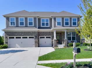 15801 Barnard Dr, Noblesville, IN 46062