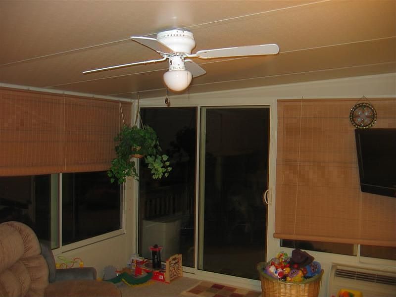 Champion Sunroom
