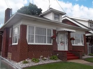 707 W State St, Salem, OH 44460