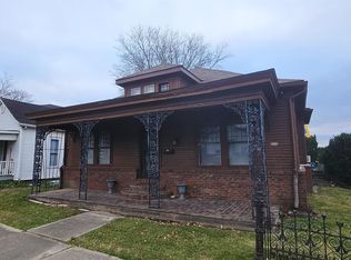 830 N Mulberry St, Mount Carmel, IL 62863