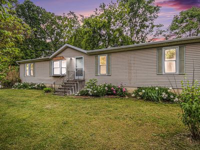 67173 Bulhand Rd, Cassopolis, MI, 49031