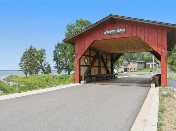 90520 Island Loop, Sturgeon Lake, MN 55783