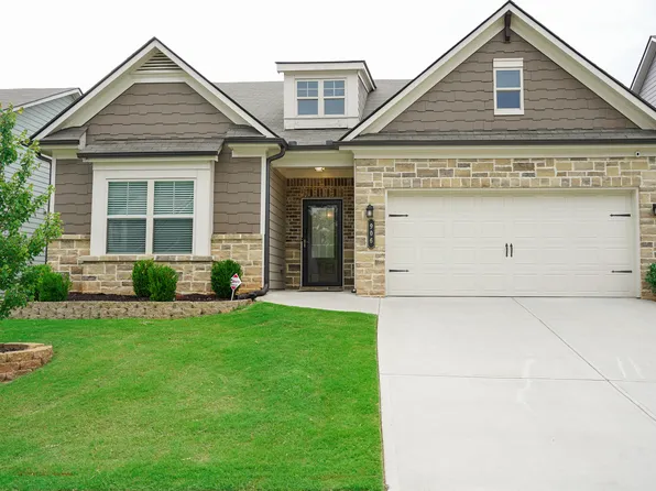 906 Newshaw Way, Lawrenceville, GA 30046