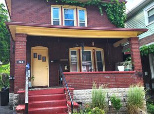 745 Fayette St, Cumberland, MD 21502