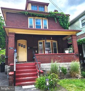 745 Fayette St, Cumberland, MD, 21502