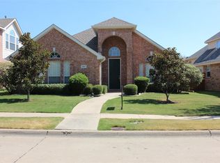 2017 Wimbledon Dr, Allen, TX 75013