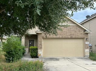 9134 Vondel Park, Converse, TX 78109