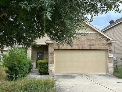 9134 Vondel Park, Converse, TX, 78109