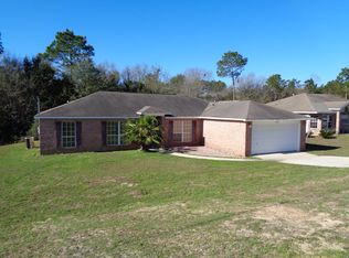 1325 Jeffrine Dr, Crestview, FL 32536