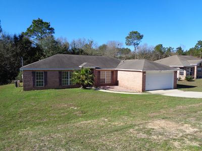 1325 Jeffrine Dr, Crestview, FL, 32536