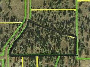 0 Calimus Dr LOT 11, Beatty, OR 97621