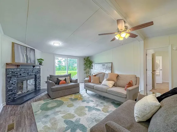 329 Quail Rdg, Havana, FL 32333