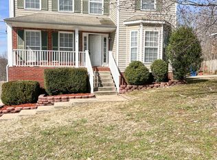 974 Sugarcane Way, Clarksville, TN 37040