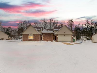 8737 22 Mile Rd, Utica, MI, 48317
