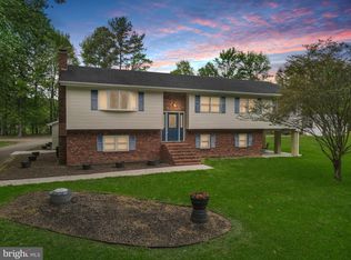 1273 E Denneys Rd, Dover, DE 19901