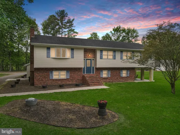 1273 E Denneys Rd, Dover, DE 19901