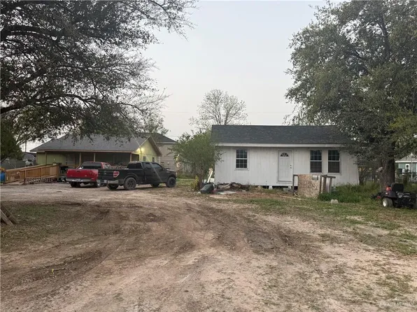 3109 E Elizabeth St, Edinburg, TX 78542