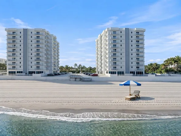 4511 S Ocean Boulevard #205, Highland Beach, FL 33487