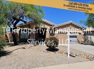 17573 W Canyon Ln, Goodyear, AZ 85338