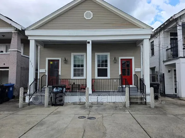 621 S Cortez St, New Orleans, LA 70119