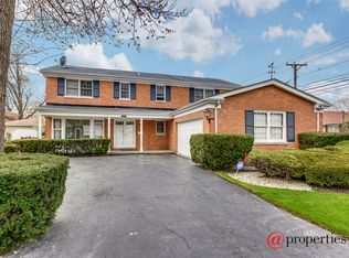 8342 Kilbourn Ave, Skokie, IL