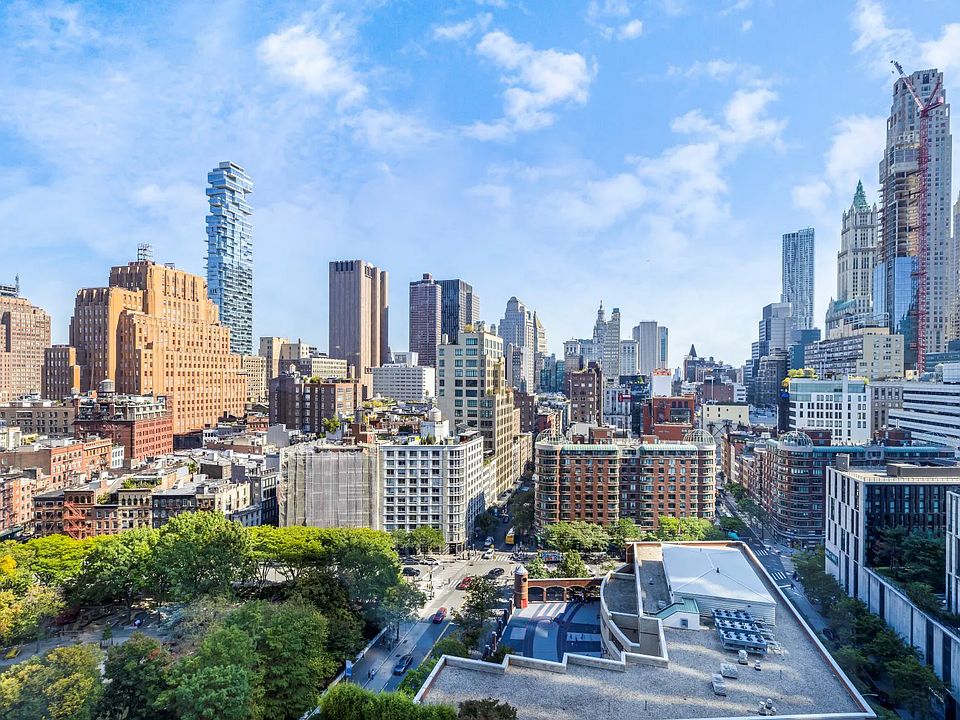 1st image of 200 Chambers St APT 18F