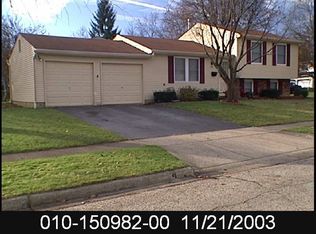 1793 Meander Dr, Columbus, OH